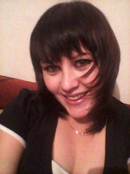 Светлана Марьина