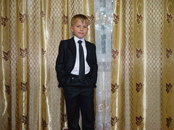 Сергей Байбеков