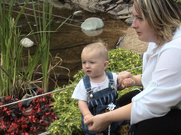 Журавлёва Ирина