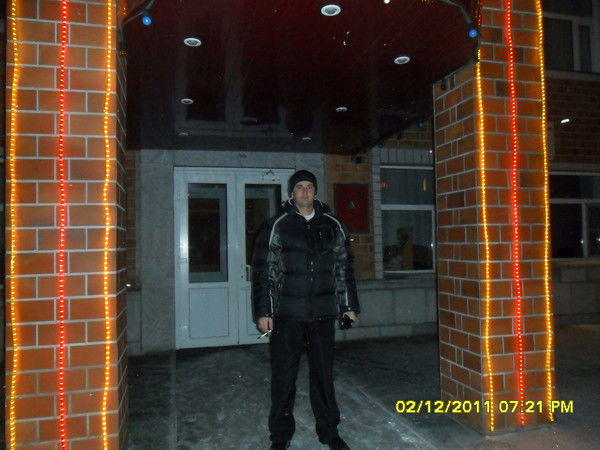 Алексей Бутаков