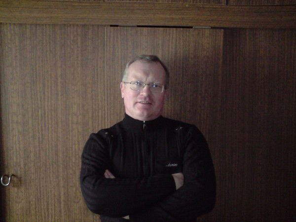 Вячеслав Петруля