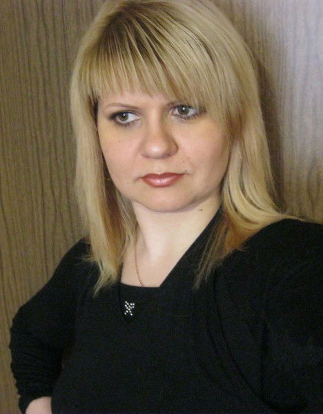 Ольга Фельдшерова