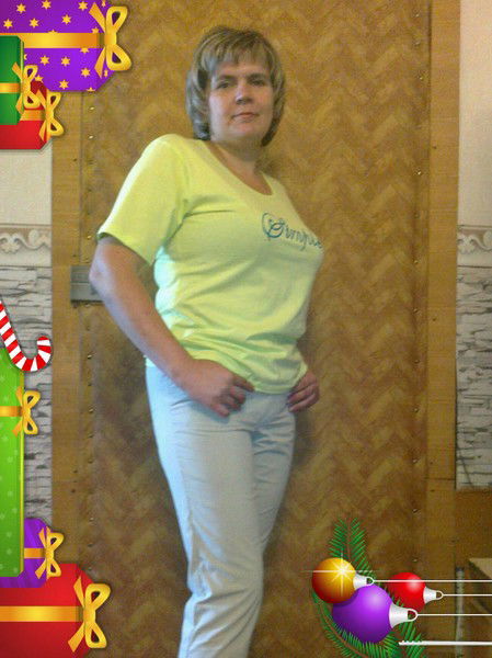 Знаменщикова Елена