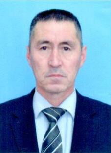 Жумабек Лесбеков