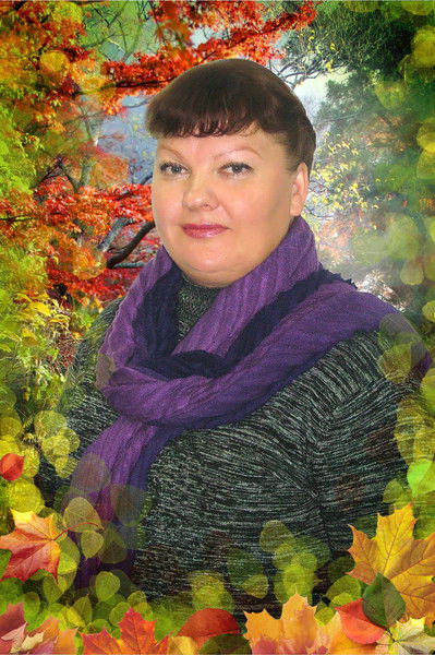 Лариса Пислегина