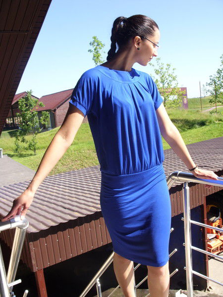 Анна Китова