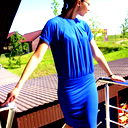 Анна Китова