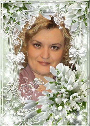 Марина Рудометкина