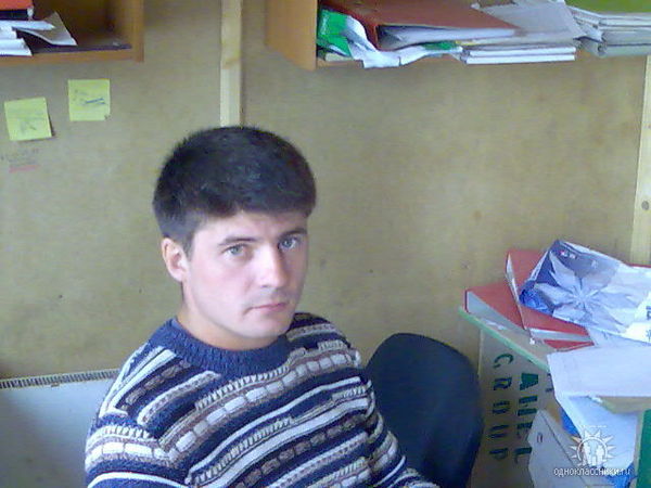 Расул Гасанов