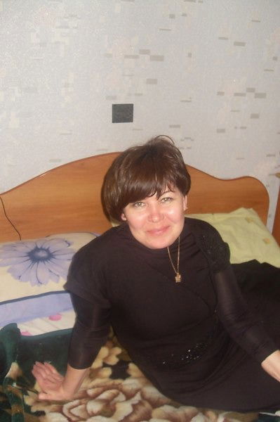 Гульфина Сафина