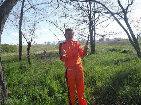 Светлана Торосян