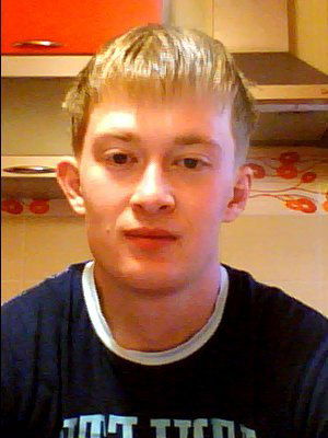 Дмитрий Яковлев