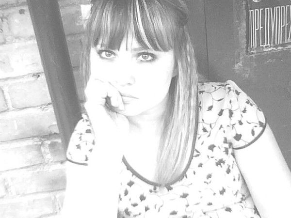 Наталья Шабельникова