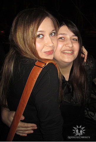 Камила Хамитова