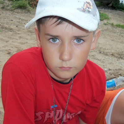 Максим Козобродов