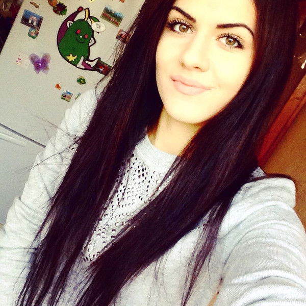 Вероника Глазкова