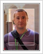 Михаил Сапогов