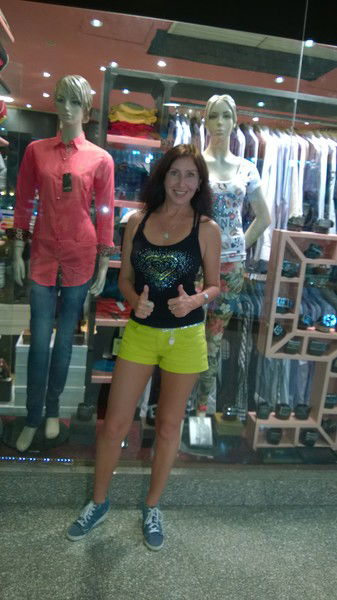 Наталья Королева(Палецкая)