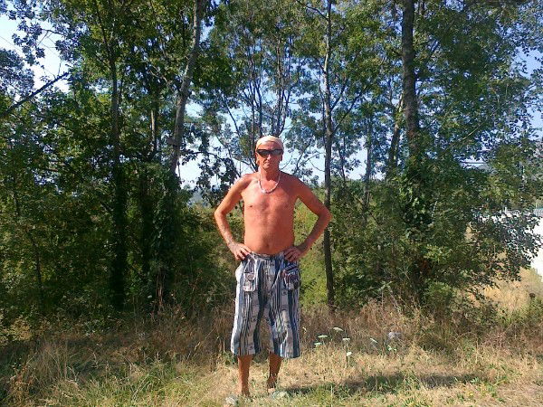 Алексей Рудометов