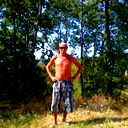 Алексей Рудометов