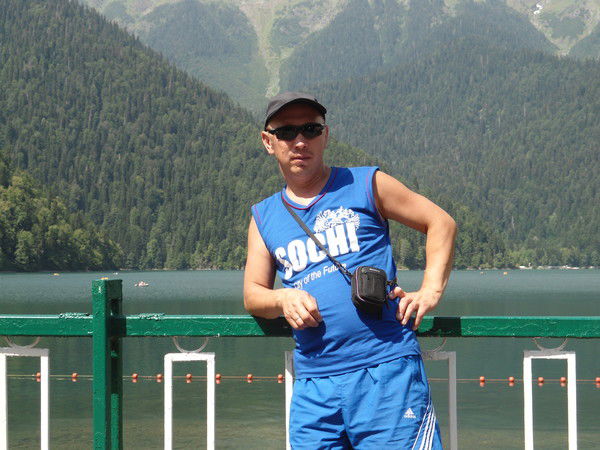 Юра Шакиров