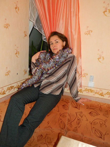 Гульнара Фазлыева