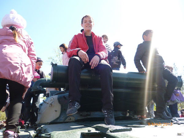 Владик Янусов