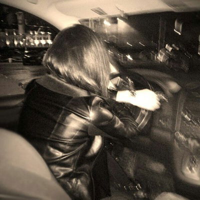 Катька Баранчик