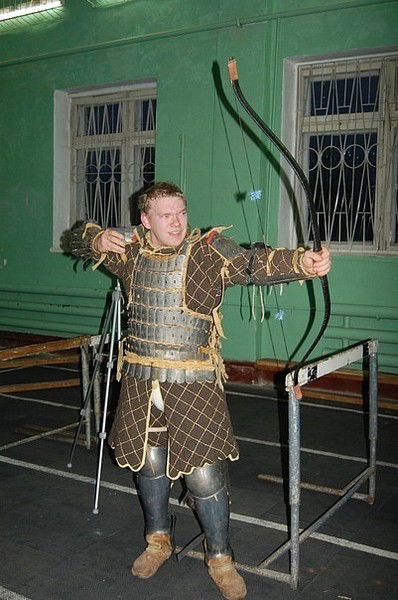 Евгений Плотников