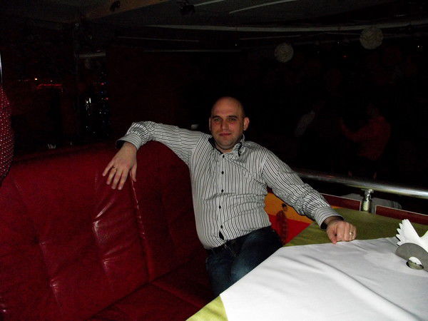 Бурдин Виталий