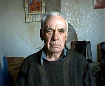 Василий Попов