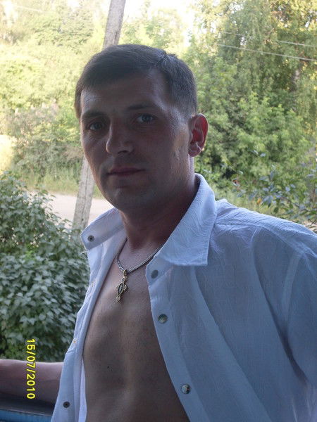 Михаил Мельник