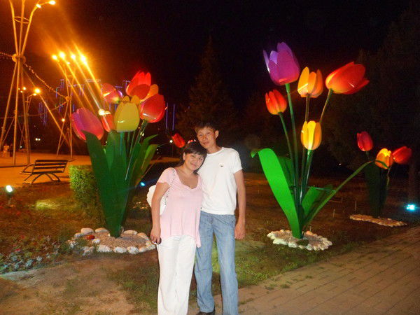 Арайлы Кожабекова