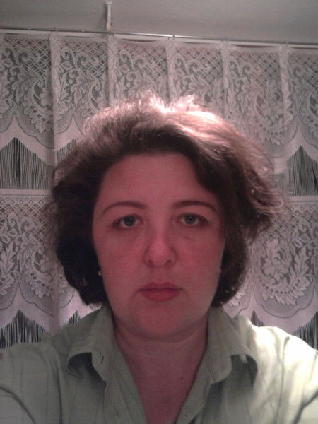 Настя Бутакова