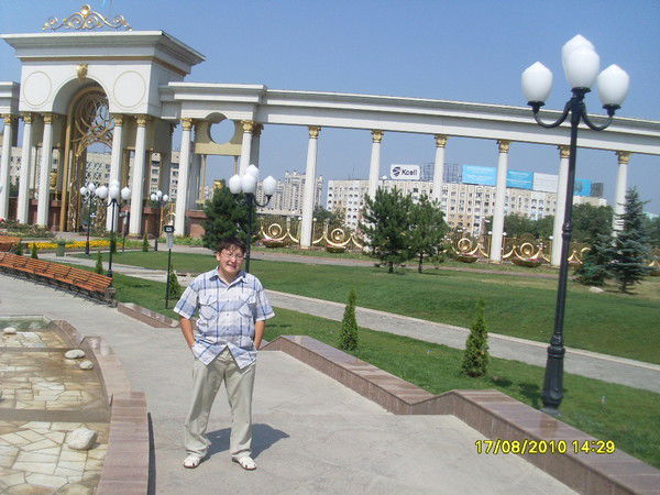 Нуржан Сулейменов