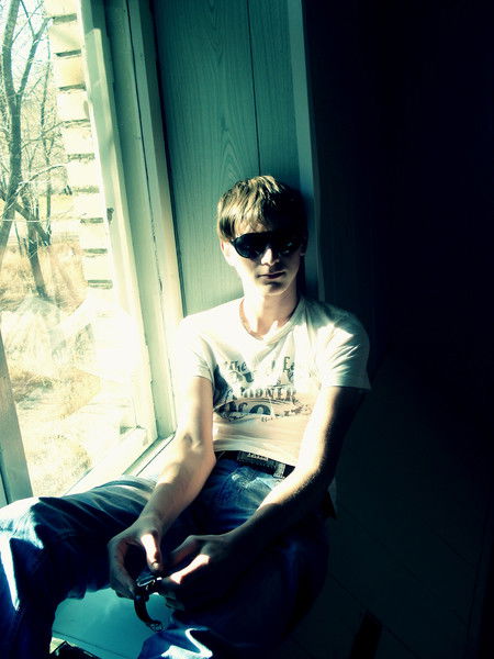 Александр Чриттер