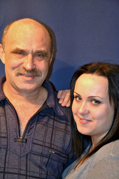 Алина Ионова