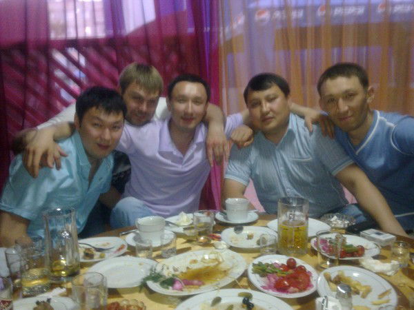 Сабит Сатыбалдин