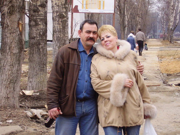 Радик Мингазов