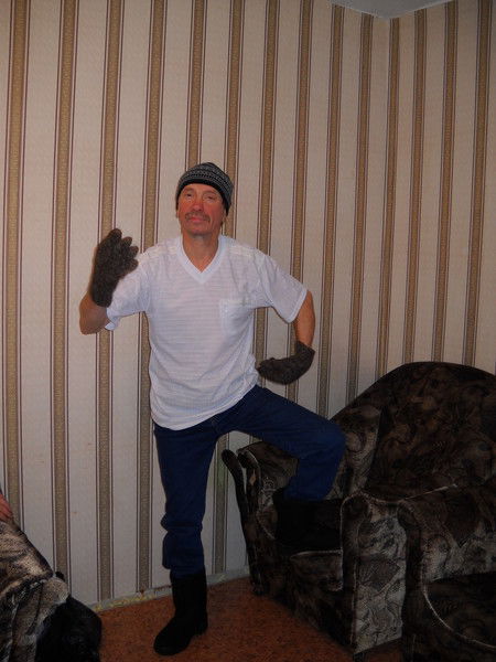 Владимир Щербаков