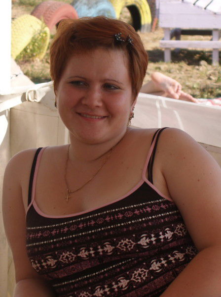 Елена Скосырская