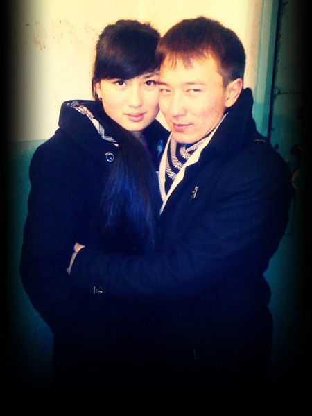 Айжулдыз Кайратовна