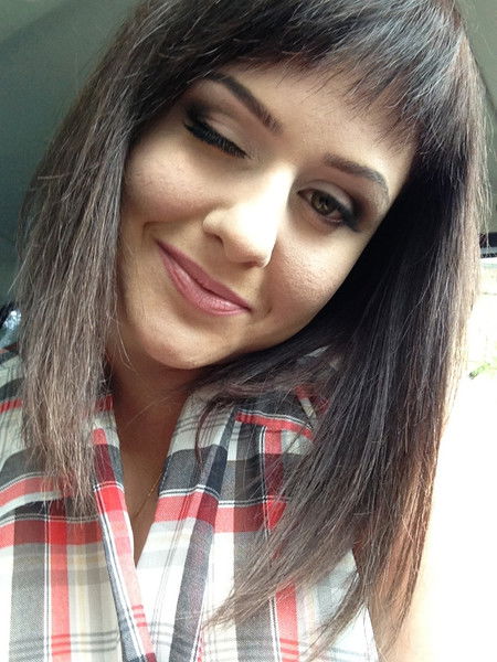 Лилия Глушкова