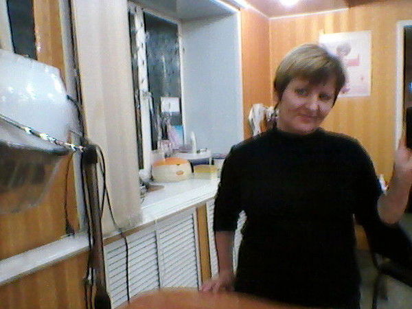 Татьяна Чибисова