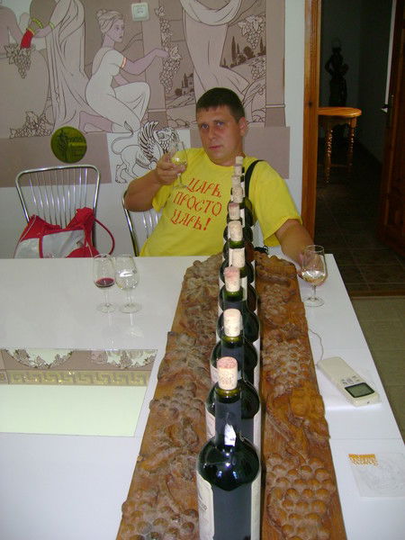 Дмитрий Царев