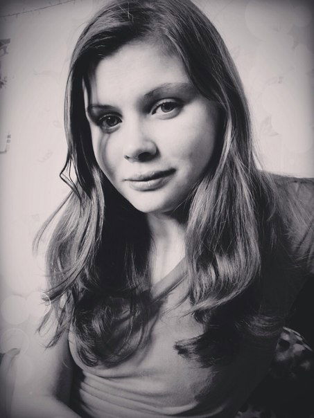 Светлана Варкентина