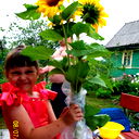 Елена Иштынгина
