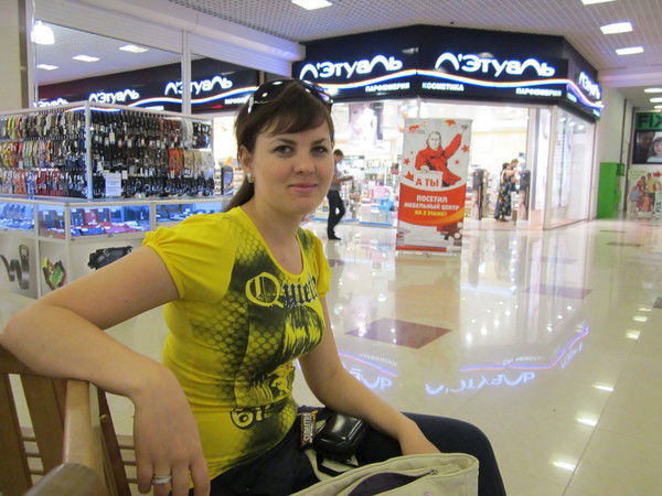 Нина Корнеева