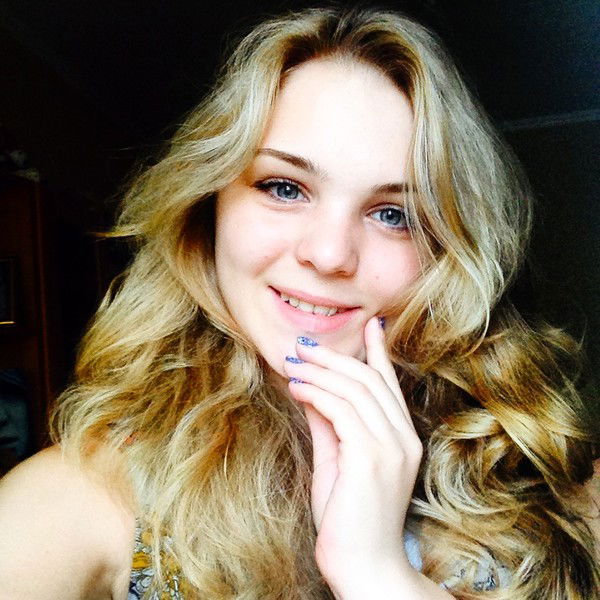 Лера Трубинова