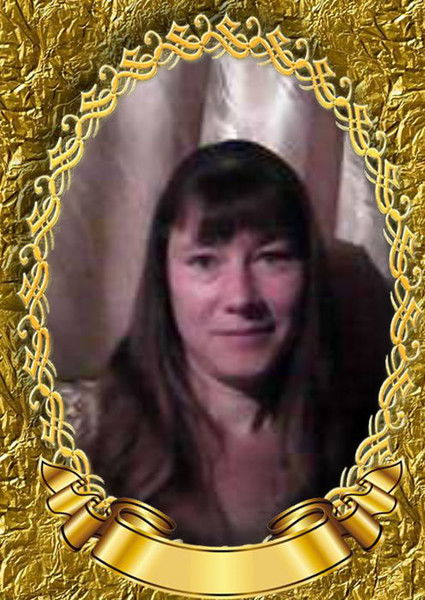 Наталья Гарбуз